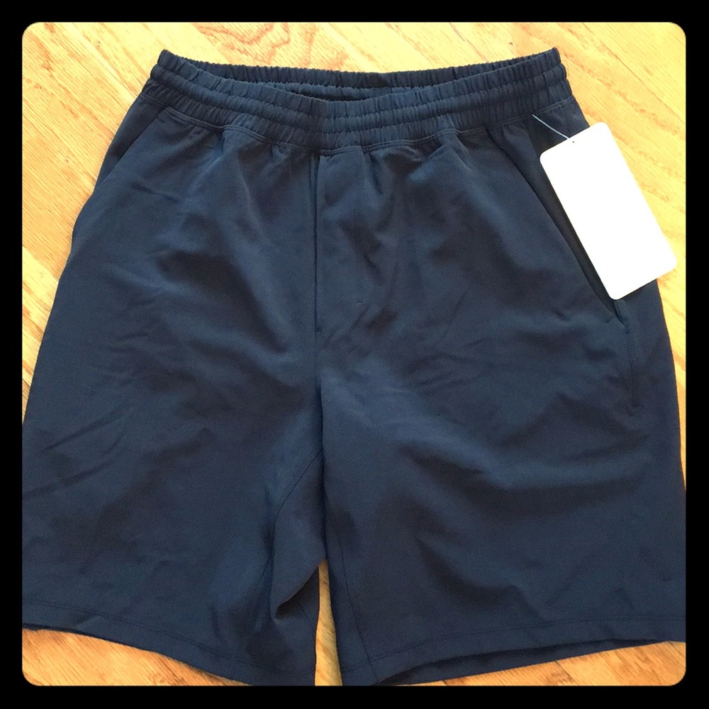 Lululemon Men’s Activewear Shorts